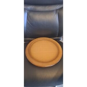 Vintage Lazy Susan 14"